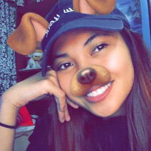 Meet your Posher, Rica